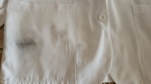 Dry Cleaner «The Clothes Hangar - Green Cleaner», reviews and photos, 5110 N Dysart Rd #112, Litchfield Park, AZ 85340, USA