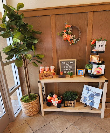 Fast Food Restaurant «Chick-fil-A», reviews and photos, 3001 W Agua Fria Fwy, Phoenix, AZ 85027, USA