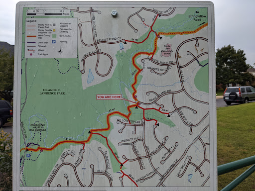 Park «Poplar Tree Park», reviews and photos, 4718 Stringfellow Rd, Fairfax, VA 22030, USA