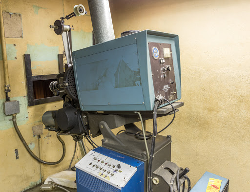 Movie Theater «Berwick Theater and Center for Community Arts», reviews and photos, 110 E Front St, Berwick, PA 18603, USA