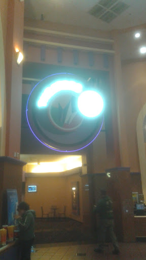 Movie Theater «Regal Cinemas El Dorado Hills 14 & IMAX», reviews and photos, 2101 Vine St, El Dorado Hills, CA 95762, USA