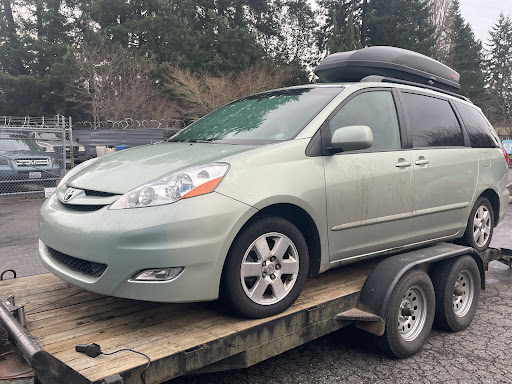 Auto Repair Shop «Tumwater Automotive», reviews and photos, 6020 Capitol Blvd SE, Tumwater, WA 98501, USA