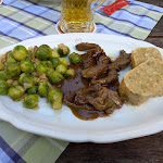 Photo n°1 de l'avis de Frank.i fait le 12/08/2023 à 16:33 sur le  Klosterschenke Scheyern à Scheyern