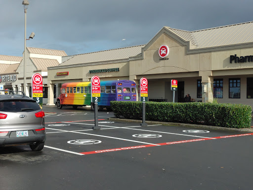 Grocery Store «Safeway», reviews and photos, 401 S. Roosevelt, Seaside, OR 97138, USA