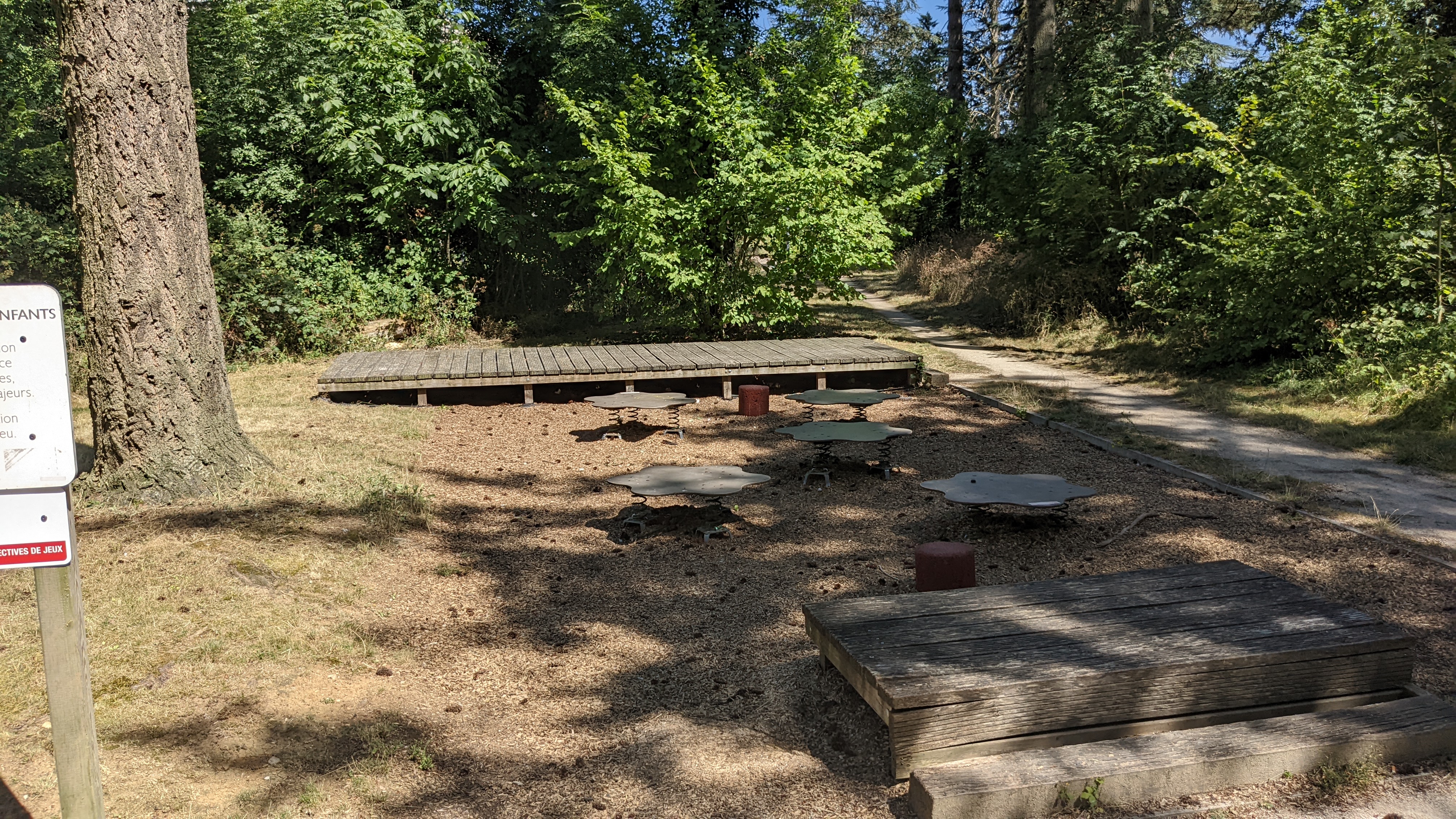 Photo n° 3 de l'avis de Arnaud.A fait le 14/07/2022 à 18:30