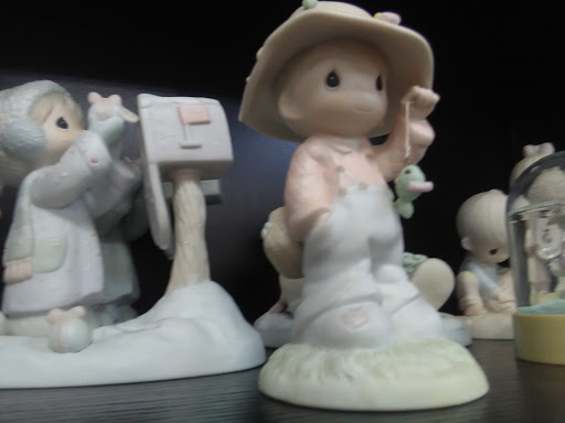 Thrift Store «Estate Sales Warehouse», reviews and photos, 661 E 24th St #210, Holland, MI 49423, USA