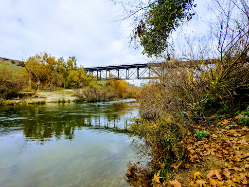 Golf Course «Riverside Golf Course», reviews and photos, 7492 N Riverside Dr, Fresno, CA 93722, USA