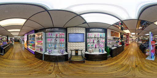 Adult Entertainment Store «Fairvilla Megastore», reviews and photos, 1740 N Orange Blossom Trail, Orlando, FL 32804, USA