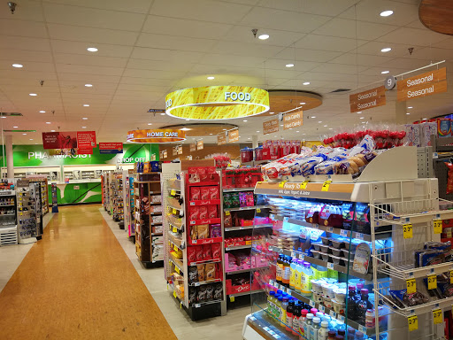 Shopping Mall «Del Monte Shopping Center», reviews and photos, 1410 Del Monte Center, Monterey, CA 93940, USA