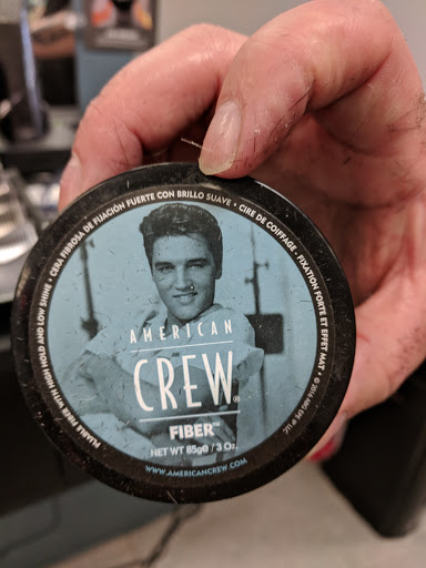 Barber Shop «Montserrat Barber Shop», reviews and photos, 203 Essex St, Beverly, MA 01915, USA