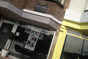 Kapsalon Ragazza Haarmode