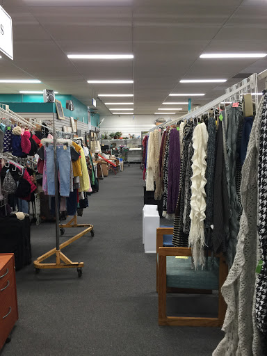 Thrift Store «United Cerebral Palsy», reviews and photos, 1454 Garnet Ave, San Diego, CA 92109, USA
