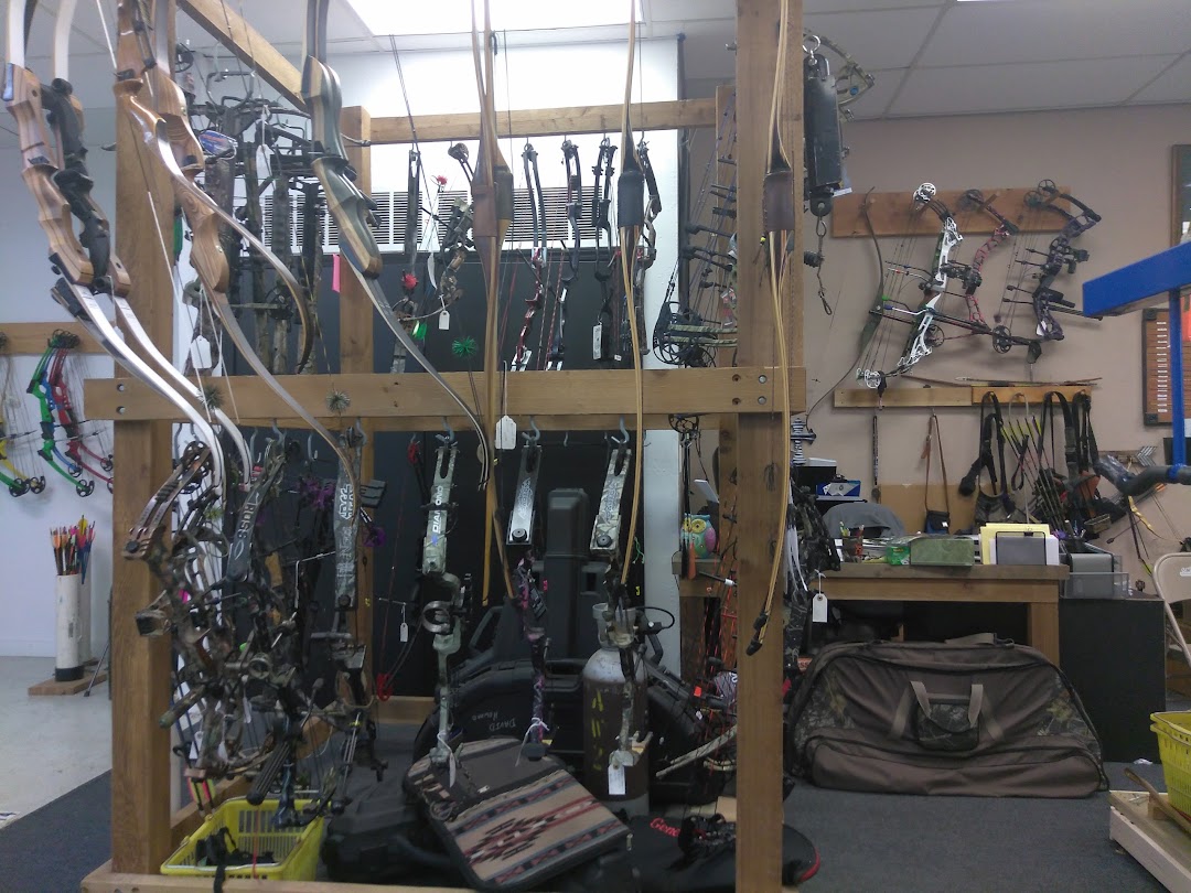 Arrowhead Archery Pro Shop