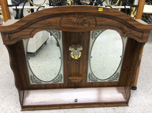 Thrift Store «Southern Thrift Market», reviews and photos, 5775 Jimmy Carter Blvd, Norcross, GA 30071, USA