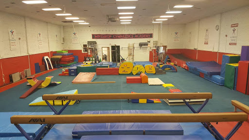 Winthrop Gymnastics Academy