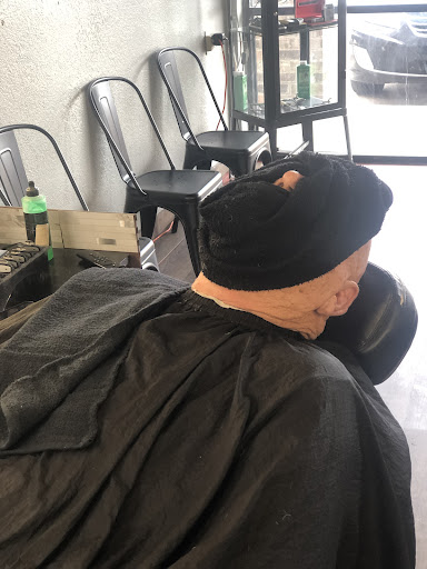 Barber Shop «Texas Finest Barbershop», reviews and photos, 235 E Ovilla Rd, Red Oak, TX 75154, USA