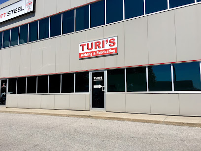 Turi's Welding & Fabricating