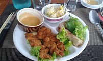 Plats et boissons du Restaurant vietnamien Le Saigon à L'Isle-sur-la-Sorgue - n°11