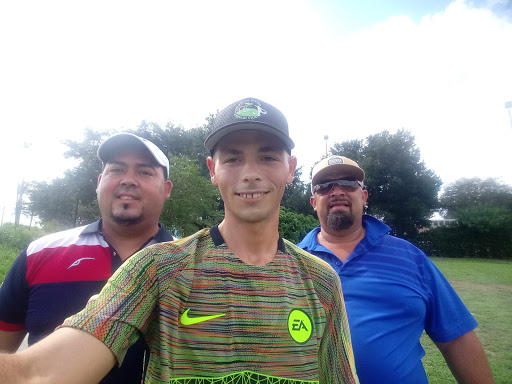 Public Golf Course «Terrace Hill Golf Club», reviews and photos, 7740 Temple Terrace Hwy, Temple Terrace, FL 33637, USA