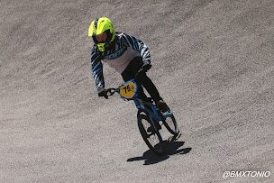 Photo n°16 de OSNY BMX CLUB à Osny ()