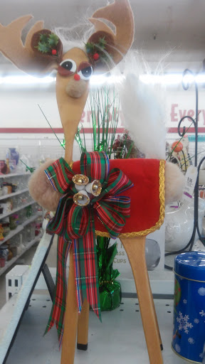 Thrift Store «Savers», reviews and photos