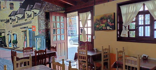 Restaurante mi pueblito coacalco - Iturbide 43, Coacalco, 55700 San Francisco Coacalco, Méx., Mexico