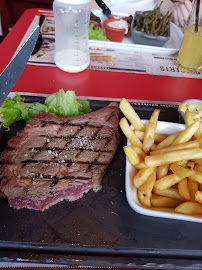 Steak du Restaurant Buffalo Grill Beaune - n°9