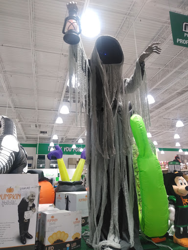 Home Improvement Store «Menards», reviews and photos, 7001 Orchard Centre Dr, Holland, OH 43528, USA