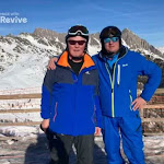 Photo n°2 de l'avis de Petr.o fait le 28/02/2023 à 21:30 sur le  Malghetta Tognola à San Martino di Castrozza