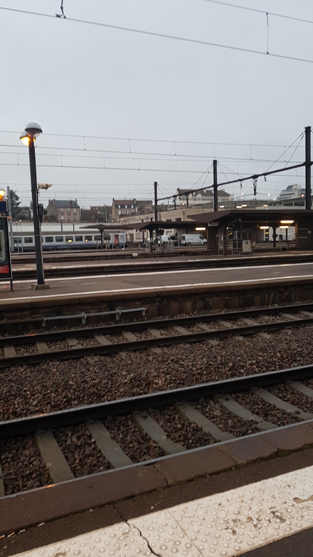 Photo n° 2 de l'avis de delphine.l fait le 30/11/2018 à 15:46