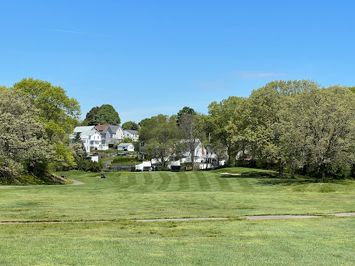 Golf Course «George Wright», reviews and photos, 420 West St, Hyde Park, MA 02136, USA