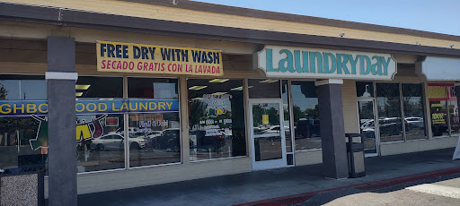 Laundromat «Laundry Day», reviews and photos, 218 W Kettleman Ln, Lodi, CA 95240, USA