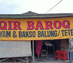 Warung Qir Baroq Mie Ayam & Bakso photo