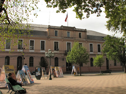 Gobernacion Provincial de Linares