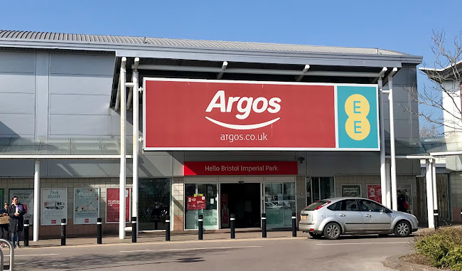 Argos Bristol Imperial Park - Appliance store
