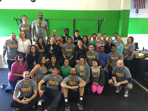 Health Club «CrossFit Jigsaw», reviews and photos, 42670 Albrae St, Fremont, CA 94538, USA