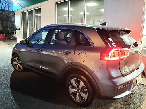 Used Car Dealer «Enterprise Car Sales», reviews and photos, 449 Lincoln Hwy, Iselin, NJ 08830, USA