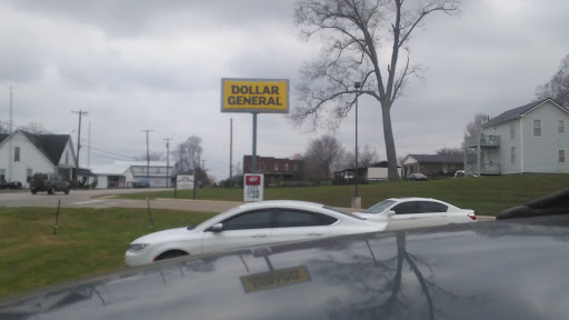 Discount Store «Dollar General», reviews and photos, 2907 N Jackson Hwy, Canmer, KY 42722, USA