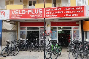 Velo - Plus Can Picafort image