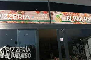Pizzería El paraíso image