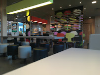 Atmosphère du Restauration rapide McDonald's à Clermont-l'Hérault - n°8