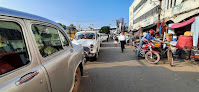 Malda To Meherapur Taxi Union