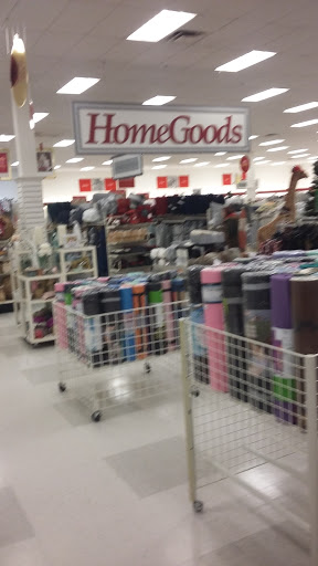 Department Store «T.J. Maxx and HomeGoods», reviews and photos, 9344 WI-16, Onalaska, WI 54650, USA