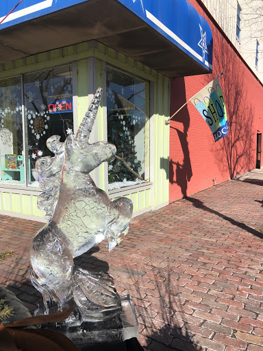 Green Hippo Gifts, 2 W Flint St, Lake Orion, MI 48362, USA, 