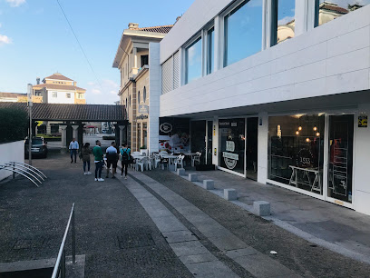 Ned Barber Shop - Vila do Conde
