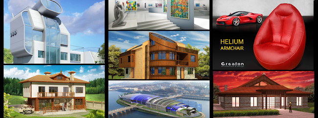 Отзиви за CREATON architectural studio / Архитектурно студио CREATON в Пловдив - Архитект