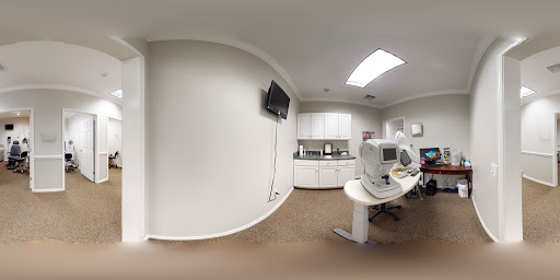 Optometrist «Woodbine Eye Care», reviews and photos, 5389 Woodbine Rd, Pace, FL 32571, USA