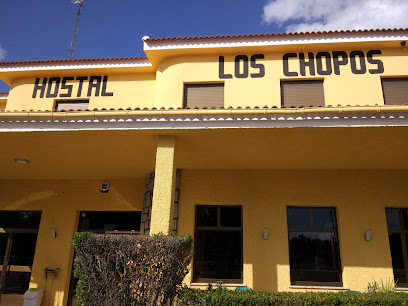 Hostal Los Chopos - 37497 Espeja, Salamanca, Spain