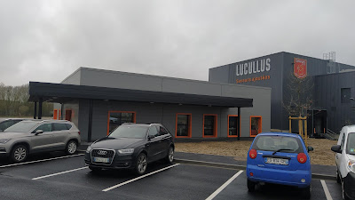 Lucullus à Prouvy