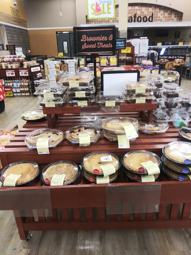 Grocery Store «Jewel-Osco», reviews and photos, 20 S Weber Rd, Romeoville, IL 60446, USA